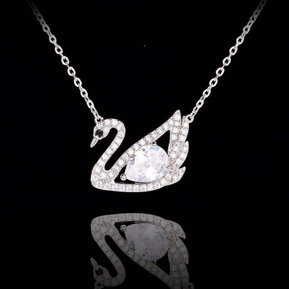 Silver Swan