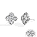 Flower of Light Earrings