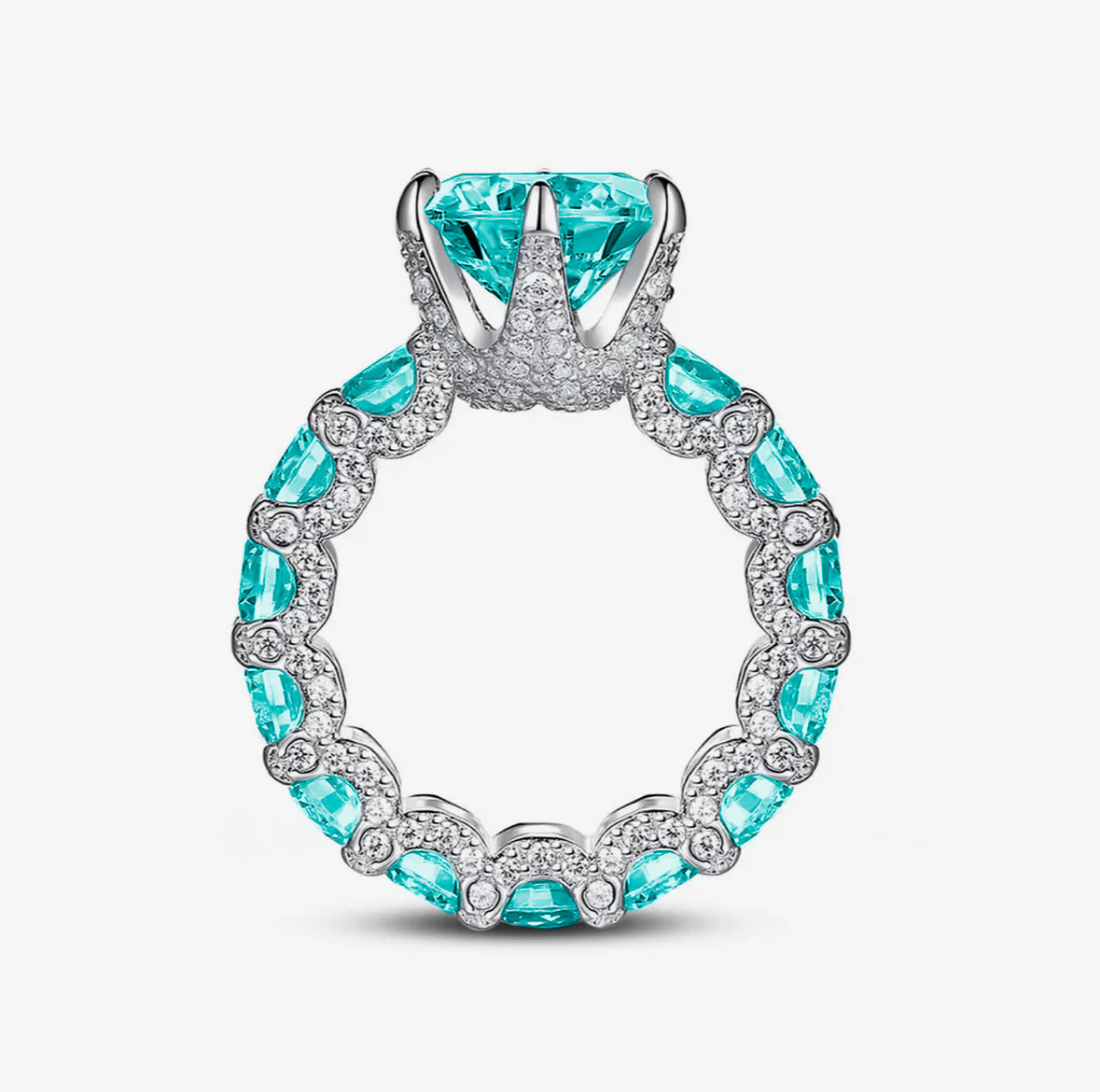 Luxury Ring
