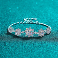 Crystal Bracelet – An Elegant Harmony