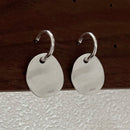Radiant Orbit Earrings