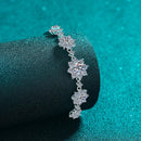 Crystal Bracelet – An Elegant Harmony