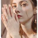 Eternity Ring – Sparkle and Purity