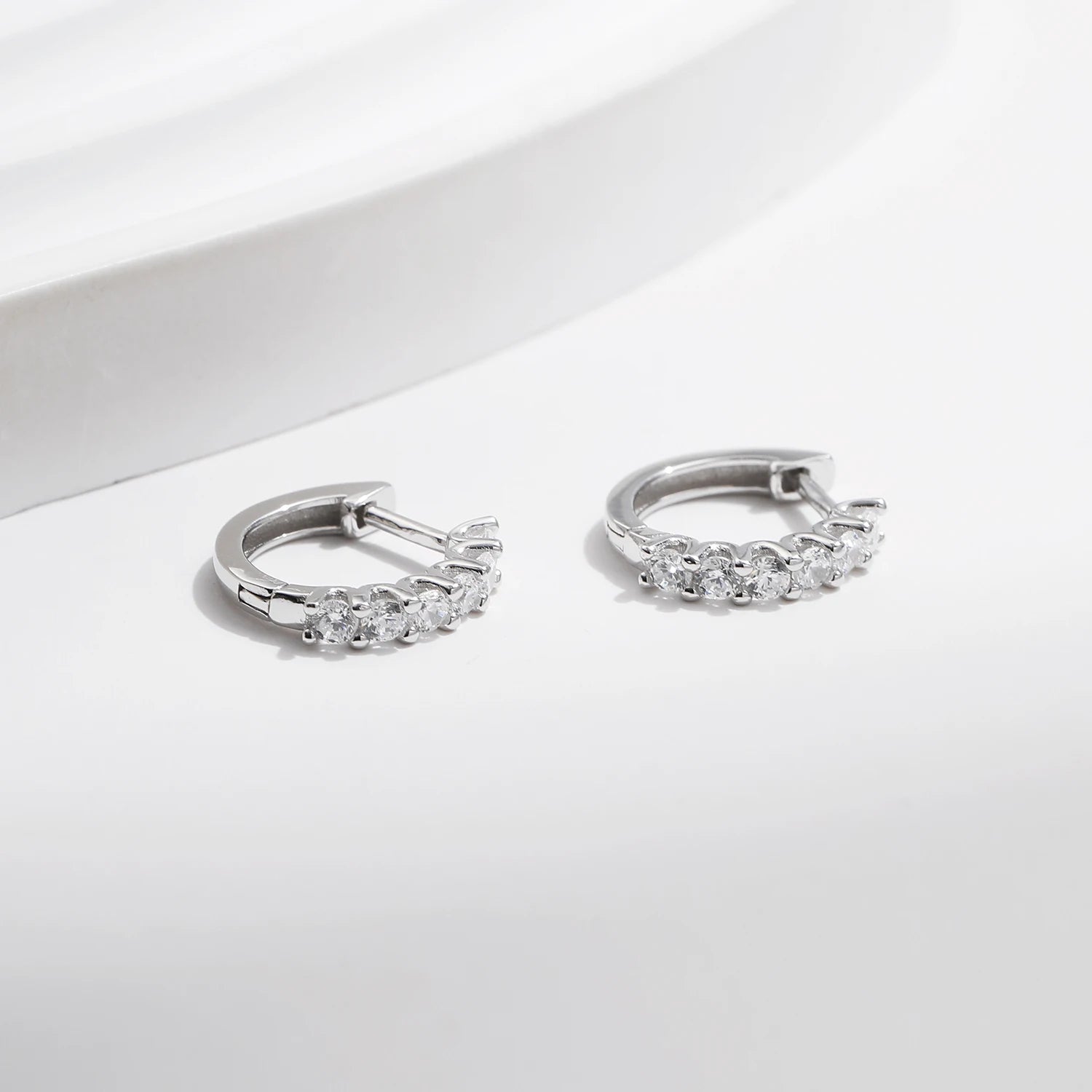 Subtle Elegance Earrings