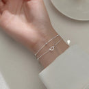 Sublime Butterfly Bracelet