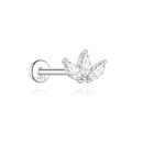 Minimalist Earrings – Delicate Brilliance