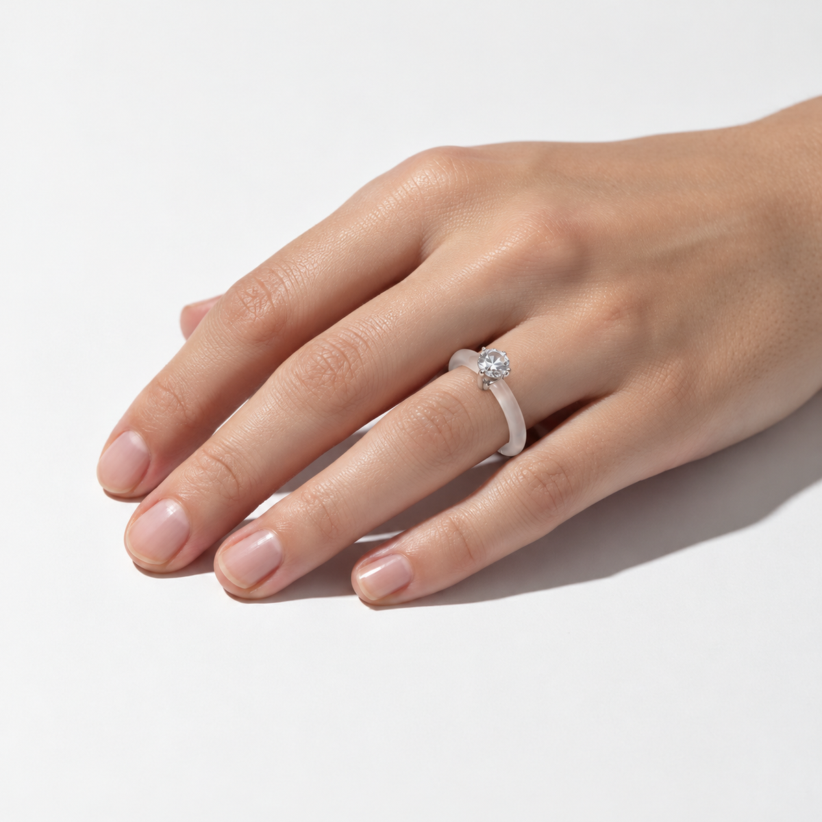 Moonlight Ring — A Quiet Radiance