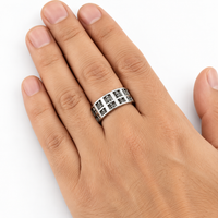 Motion Ring — An Endless Rhythm