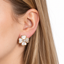 Ever Bloom Ring — A Radiance Born from Nature