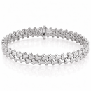 Atrium Bracelet — Precision in Every Detail