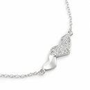 Bracelet Embrace — A Timeless Bond