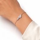 Bracelet Embrace — A Timeless Bond