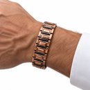 Atlas Bracelet — Strength in Every Detail