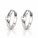 Shooting Star Earrings – A Sparkle in Suspension