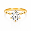 Essence Ring — Pure and Timeless