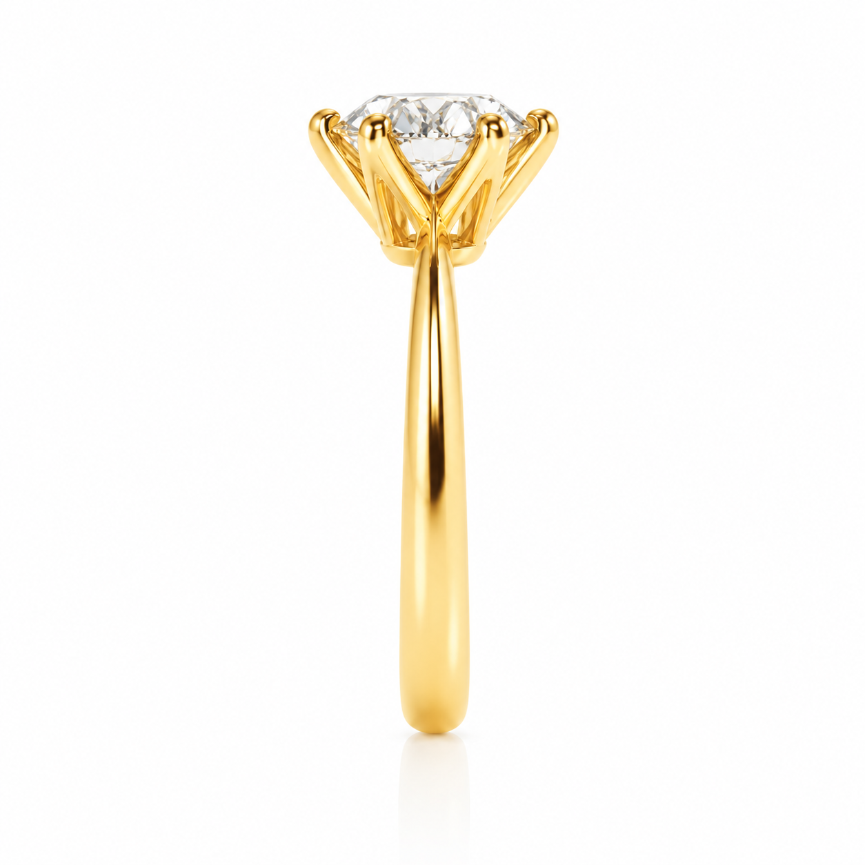Essence Ring — Pure and Timeless