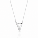 Gathering Necklace — A Fragment of Nature