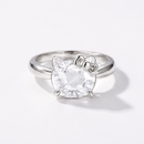 Tenderness Ring — An Expression of Gentle Radiance