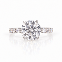 Sovereign Ring — A Radiance from Beyond