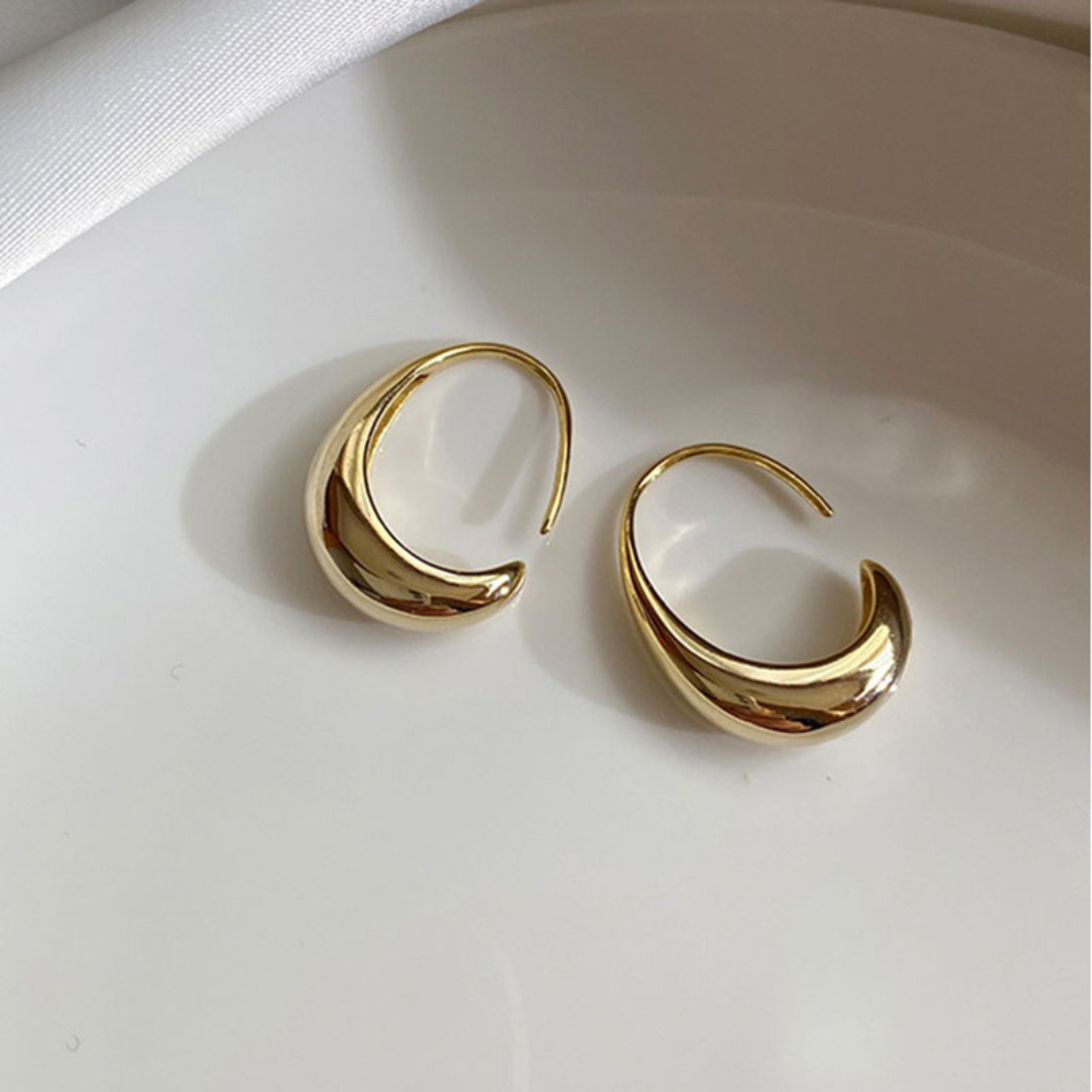 Modern Glow Earrings