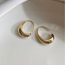 Modern Glow Earrings