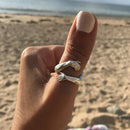 Eternal Embrace Ring
