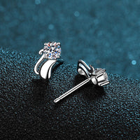 Cat Earrings