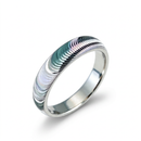 Cat’s Eye Ring – A Reflection in Motion
