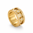 Rotating Ring – Celestial Gear