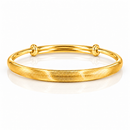 Cat’s Eye Bracelet – Waves in Motion