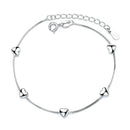 Sublime Butterfly Bracelet