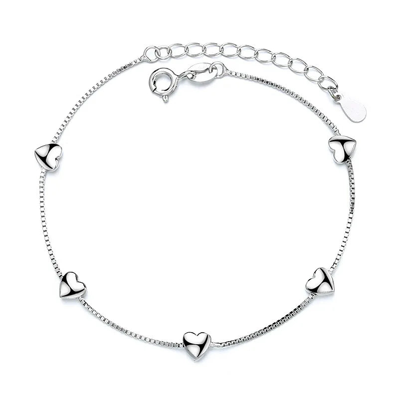 Sublime Butterfly Bracelet