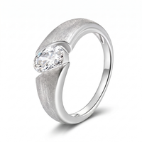 Eclipse Ring – A Light Between Two Worlds