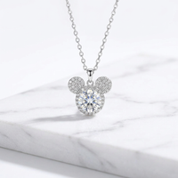 Childhood Necklace — A Little Piece of Joy
