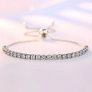 Square Radiance Bracelet
