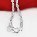 Infinity Weave Bracelet