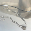 Heart Memory Necklace