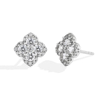 Flower of Light Earrings