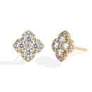 Flower of Light Earrings